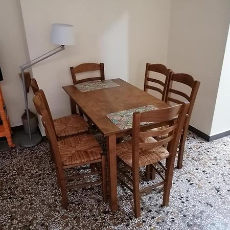Savvas Villa Nauplion Buitenkant foto