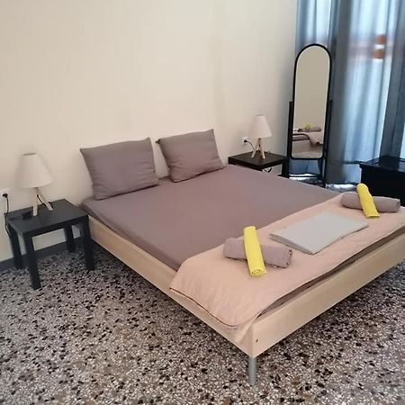 Savvas Villa Nauplion Buitenkant foto