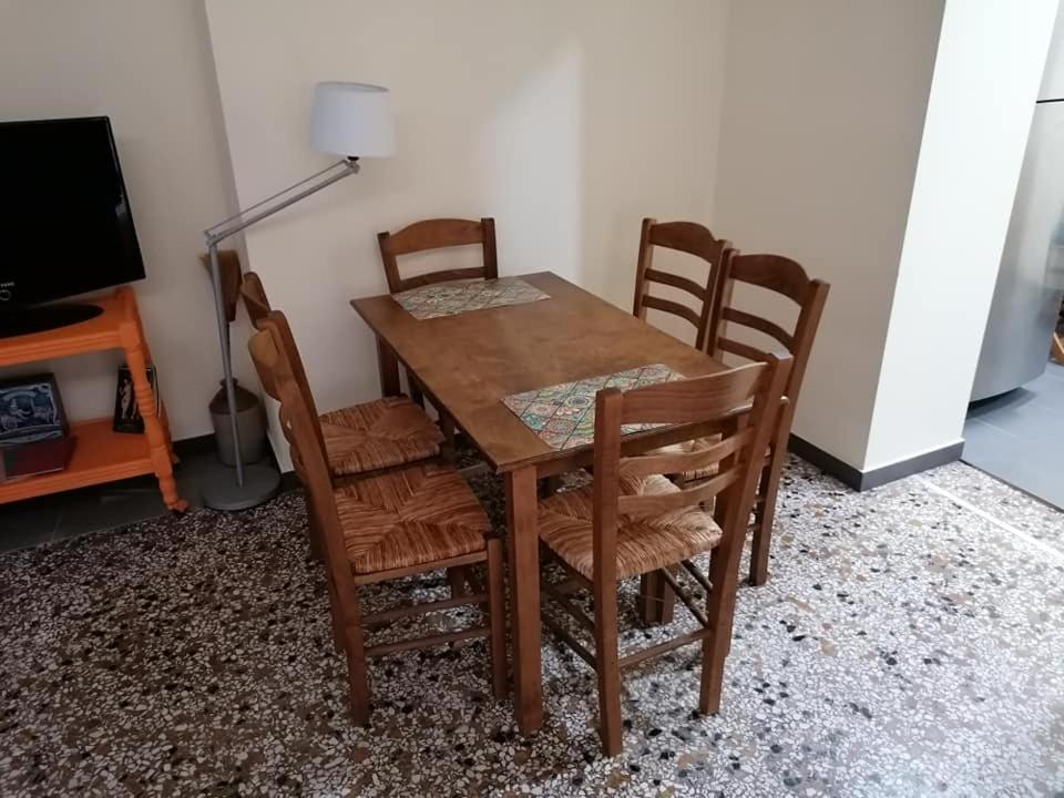 Savvas Villa Nauplion Buitenkant foto