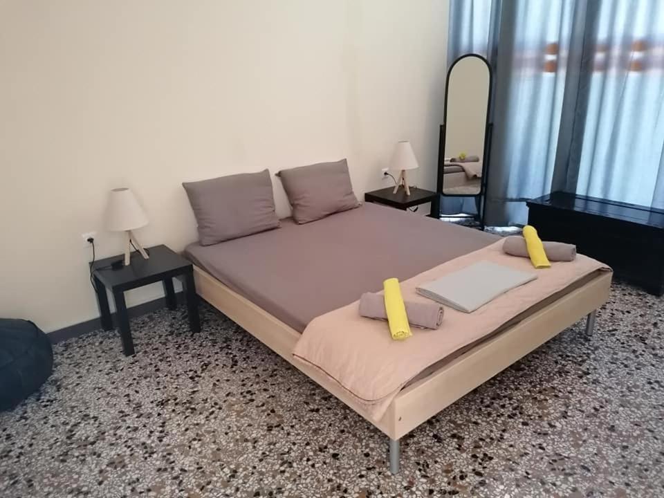 Savvas Villa Nauplion Buitenkant foto