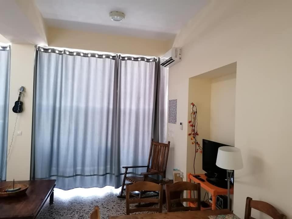 Savvas Villa Nauplion Buitenkant foto