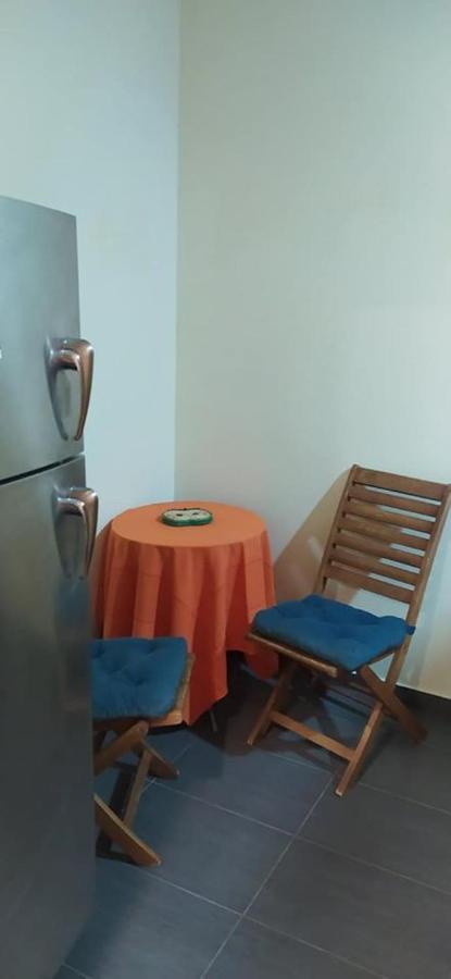 Savvas Villa Nauplion Buitenkant foto