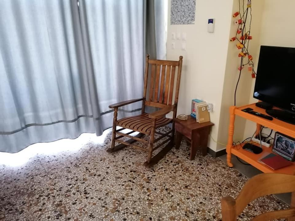 Savvas Villa Nauplion Buitenkant foto